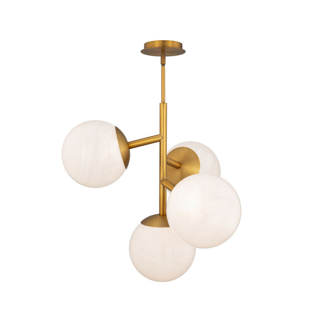W.A.C. Lighting-PD-23527-40-AB|MAIN