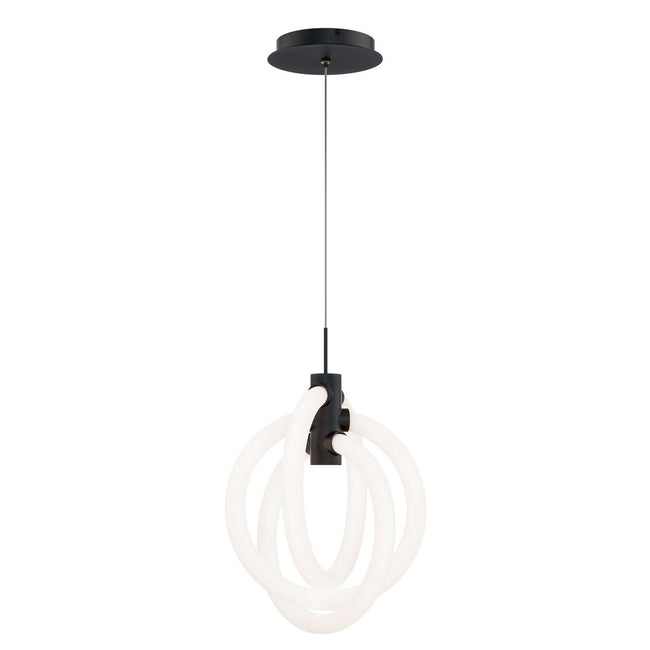 W.A.C. Lighting-PD-27413-40-BK|MAIN