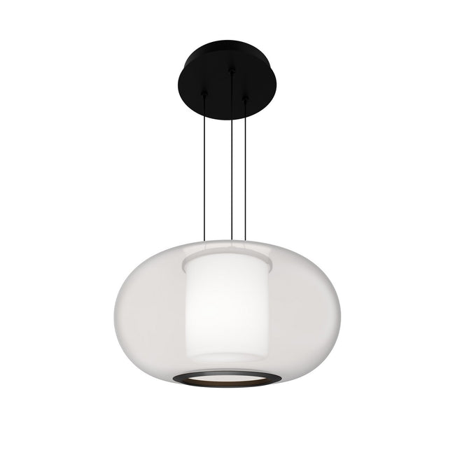 W.A.C. Lighting-PD-48520-40-BK|MAIN