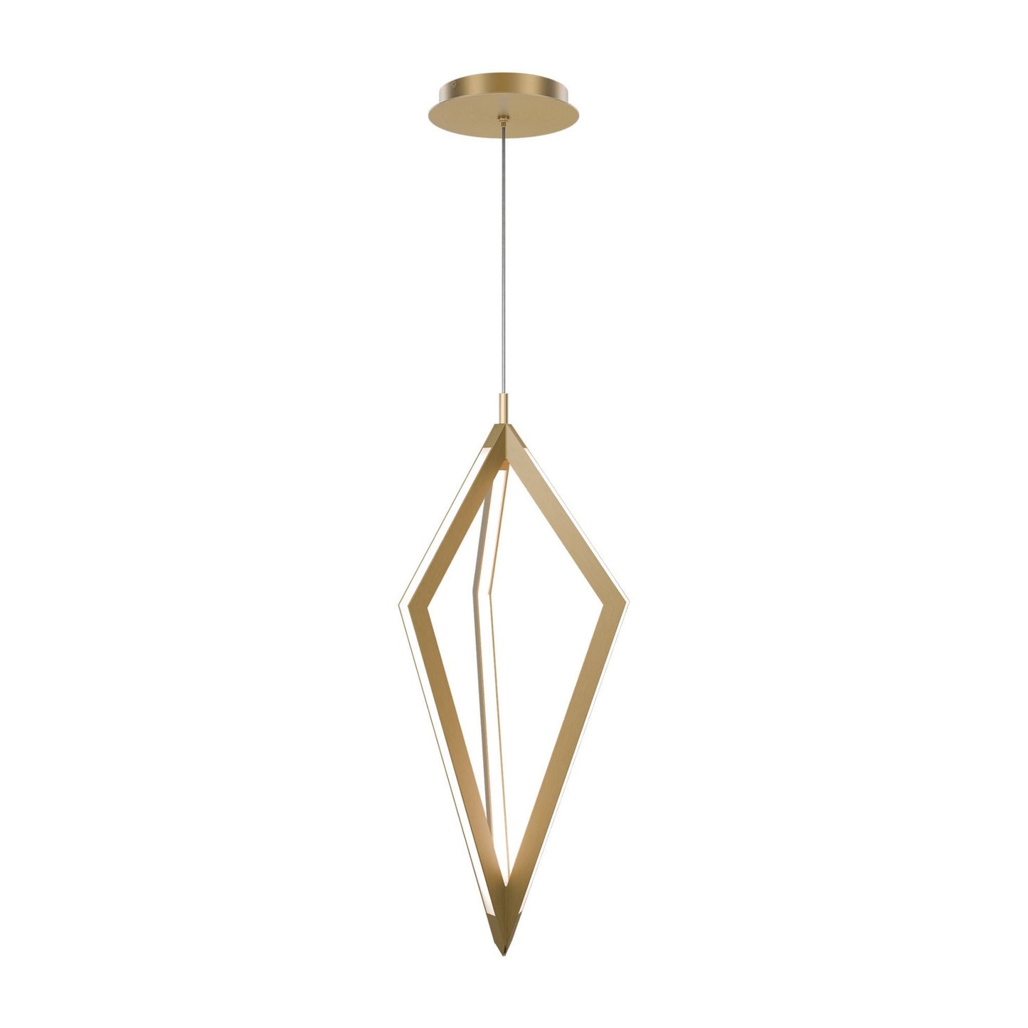 W.A.C. Lighting-PD-53520-40-AB|MAIN