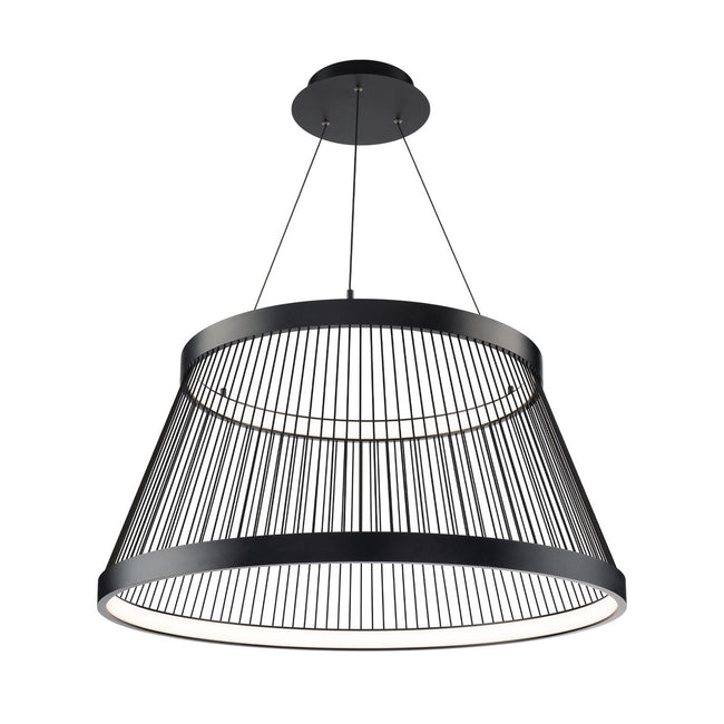 W.A.C. Lighting-PD-55532-27-BK|MAIN