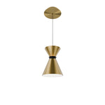 W.A.C. Lighting-PD-57108-40-AB/BK|MAIN
