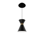 W.A.C. Lighting-PD-57108-40-BK/AB|MAIN