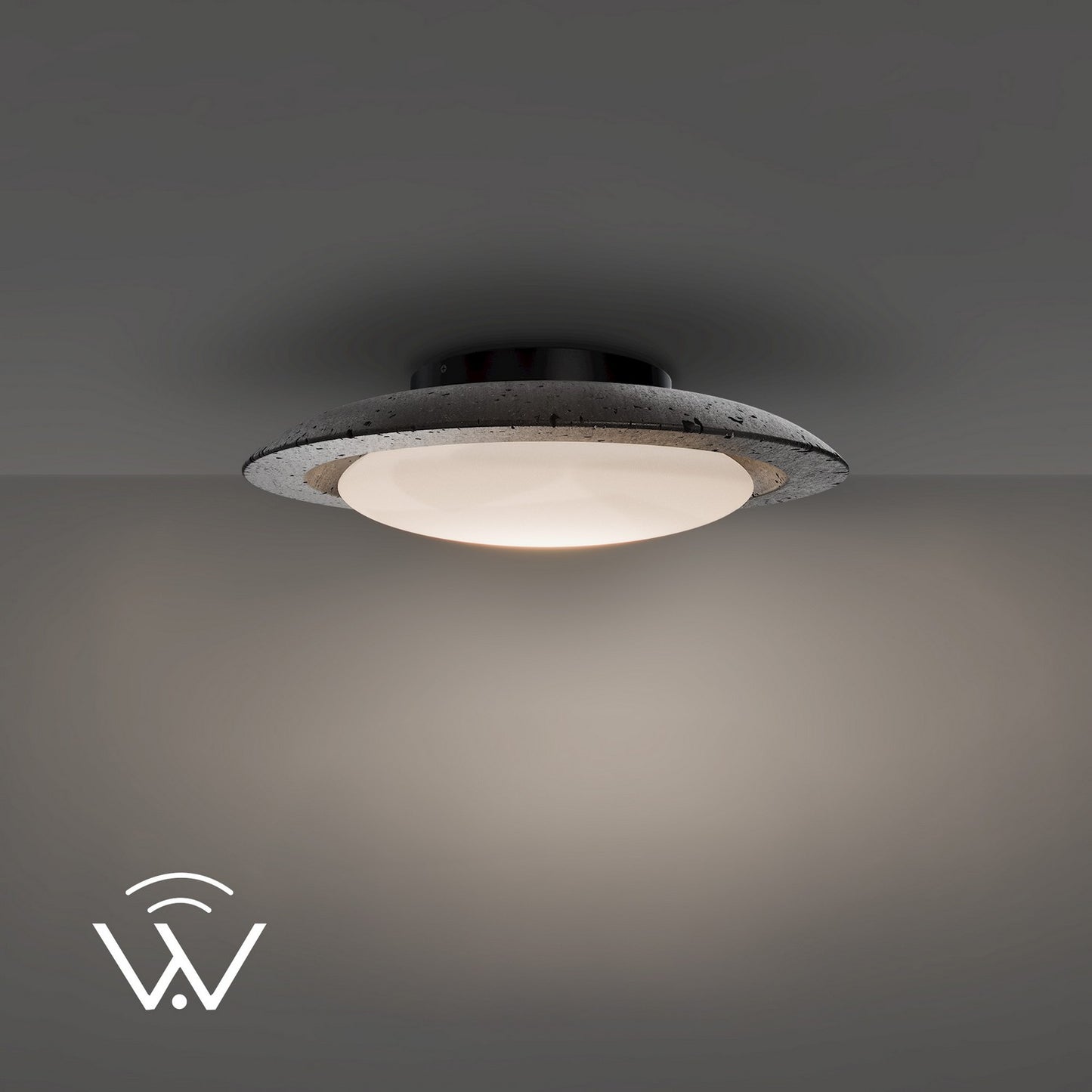 Modern Forms-FM264620-TWA-BV/BK|MAIN