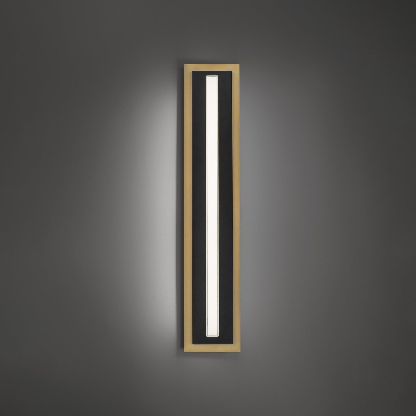 Modern Forms-WS-10427-27-BK/AB|MAIN