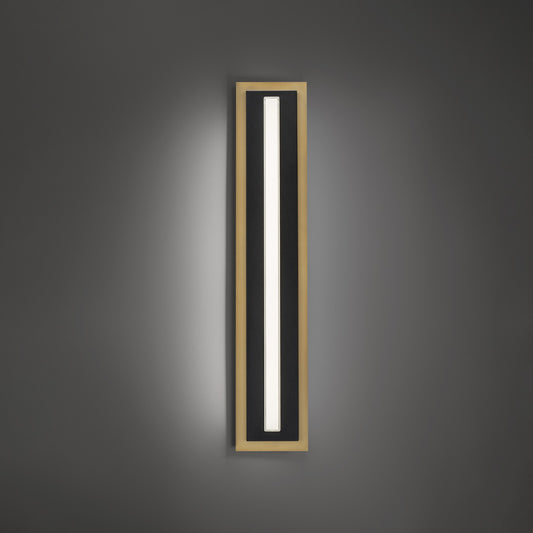 Modern Forms-WS-10427-27-BK/AB|MAIN