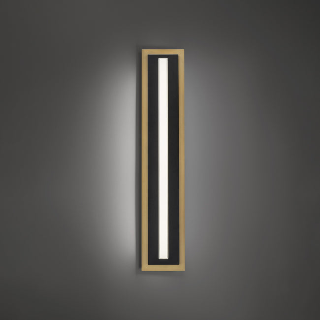 Modern Forms-WS-10427-35-BK/AB|MAIN