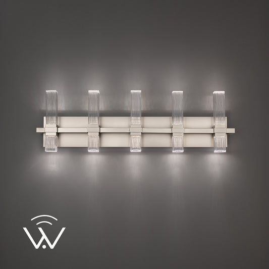 Modern Forms-WS200631-TWA-AB image