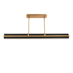 W.A.C. Lighting-PD-41548-40-BK/AB|MAIN