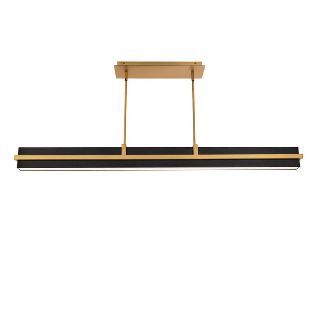 W.A.C. Lighting-PD-41548-40-BK/AB|MAIN