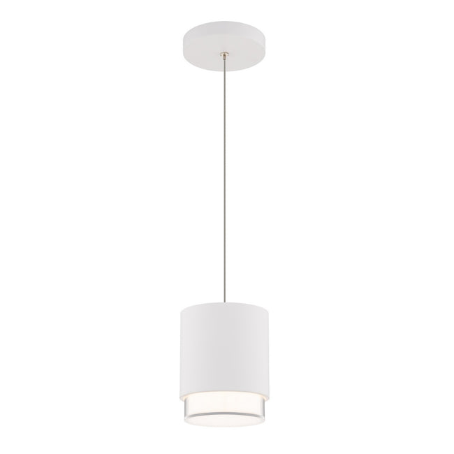 W.A.C. Lighting-PD-58506-40-WT|MAIN
