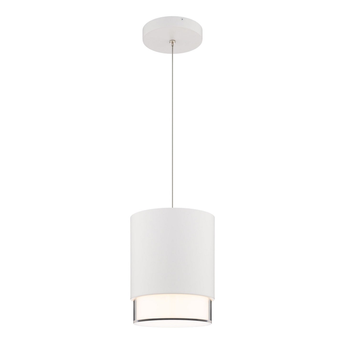 W.A.C. Lighting-PD-58509-27-WT|MAIN