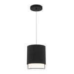 W.A.C. Lighting-PD-58509-35-BK|MAIN