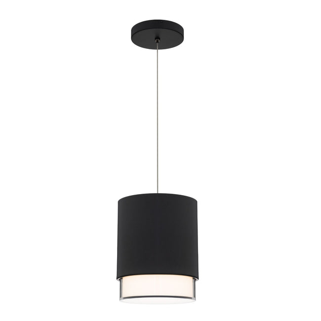 W.A.C. Lighting-PD-58509-35-BK|MAIN
