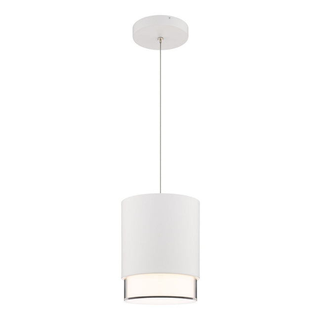 W.A.C. Lighting-PD-58509-40-WT|MAIN