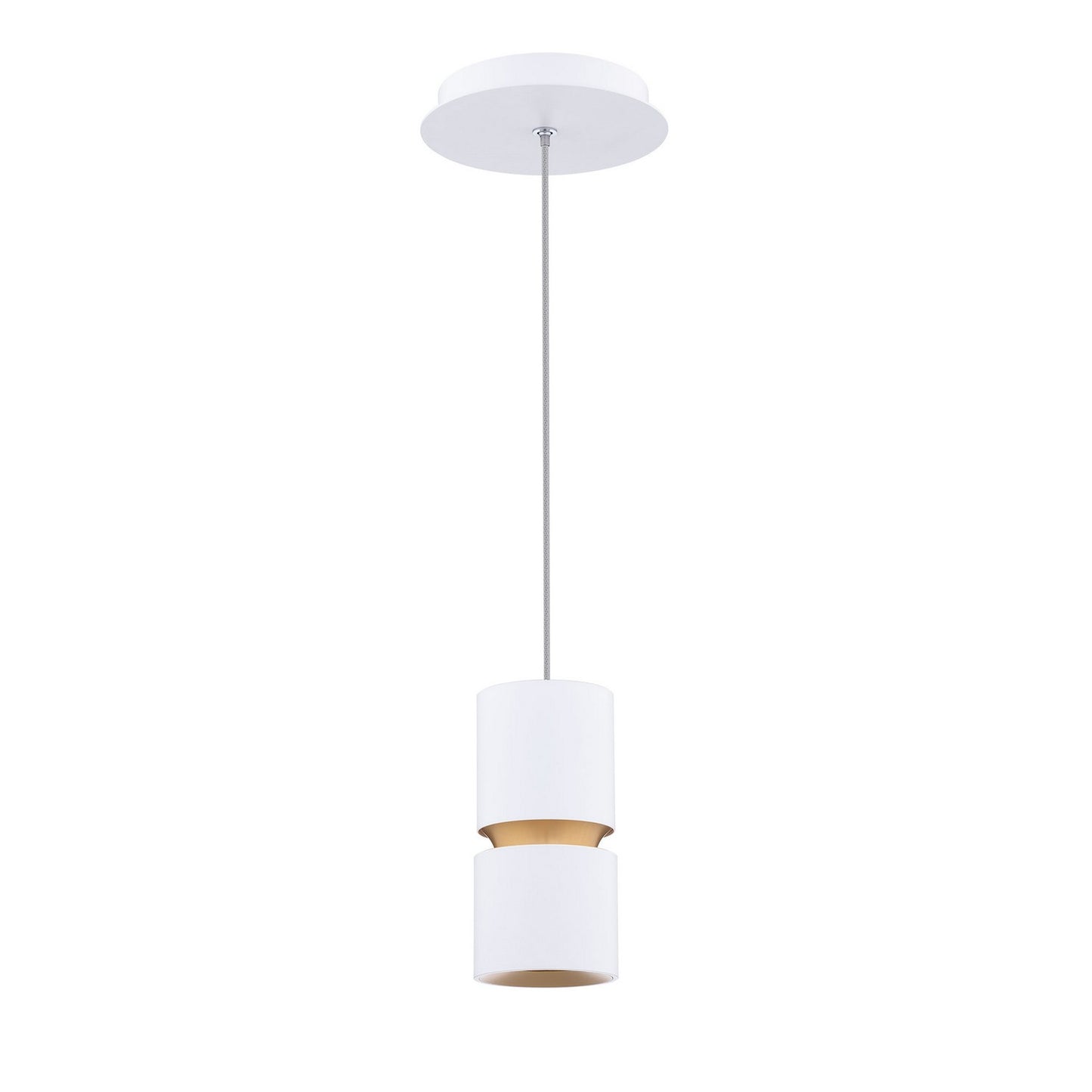 W.A.C. Lighting-PD-60506-40-WT|MAIN