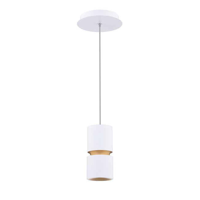 W.A.C. Lighting-PD-60506-40-WT|MAIN