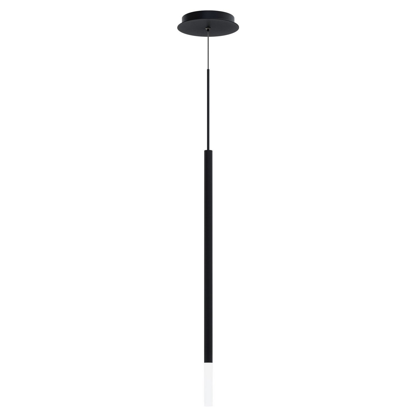 W.A.C. Lighting-PD-69424-27-BK|MAIN
