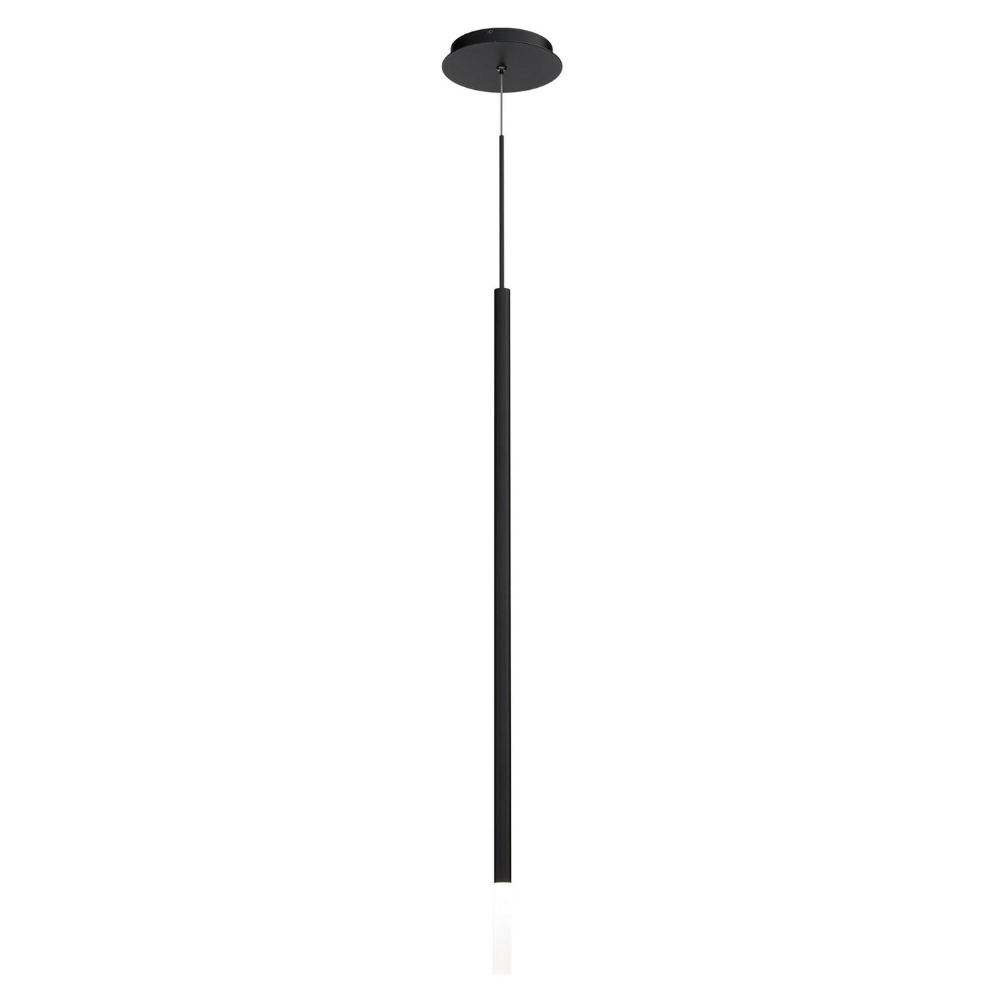 W.A.C. Lighting-PD-69432-27-BK|MAIN