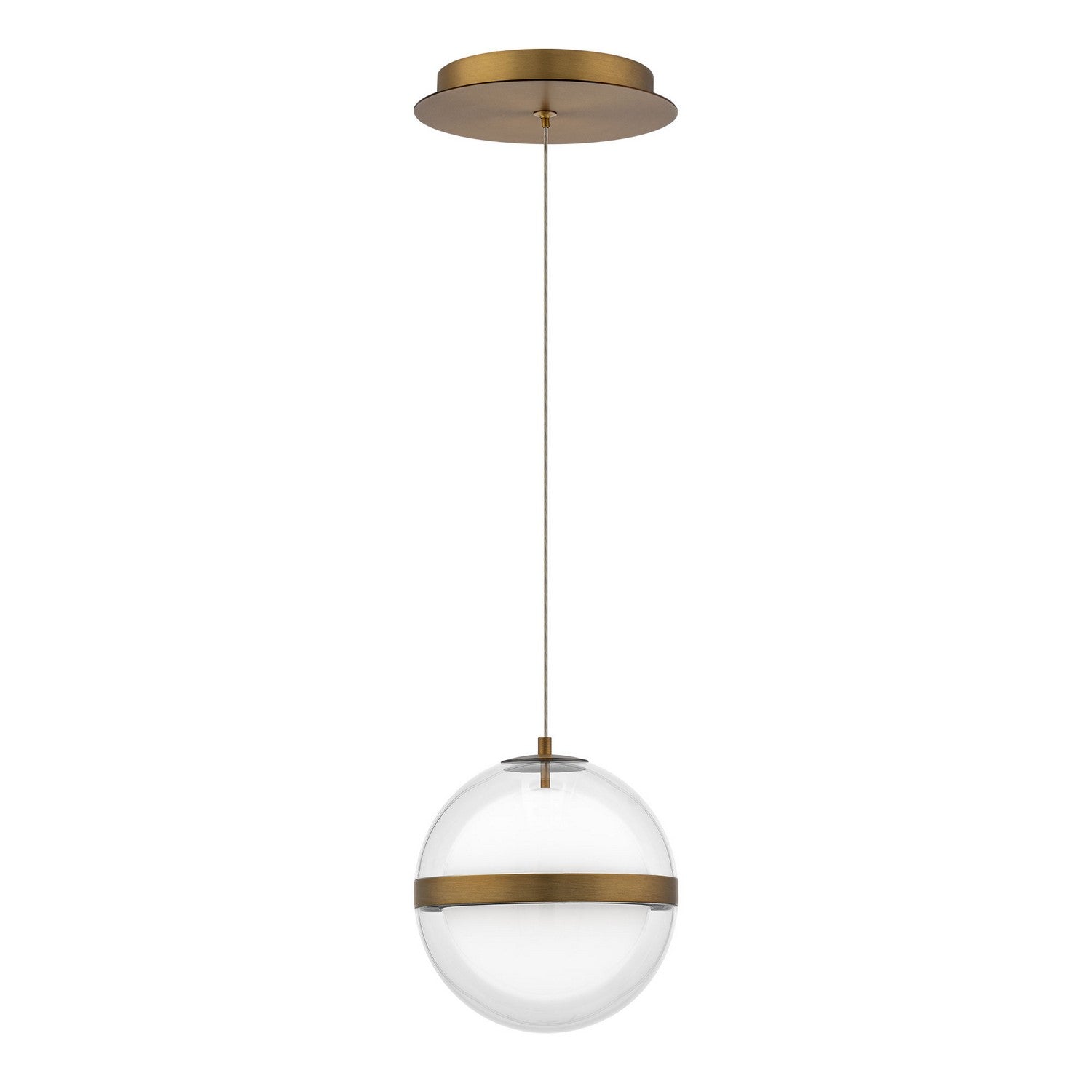 WAC Lighting Cyllindra Pendant - Thumbnail 5