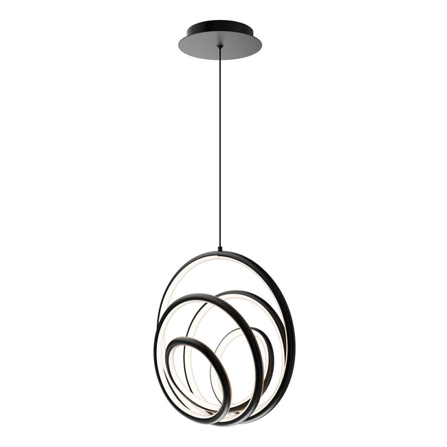 W.A.C. Lighting-PD-81513-27-BK|MAIN