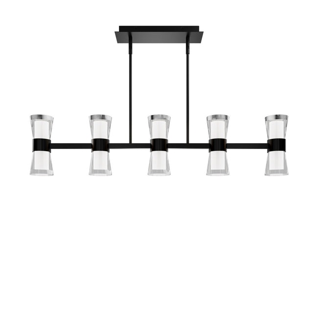 W.A.C. Lighting-PD-91536-35-BK|MAIN