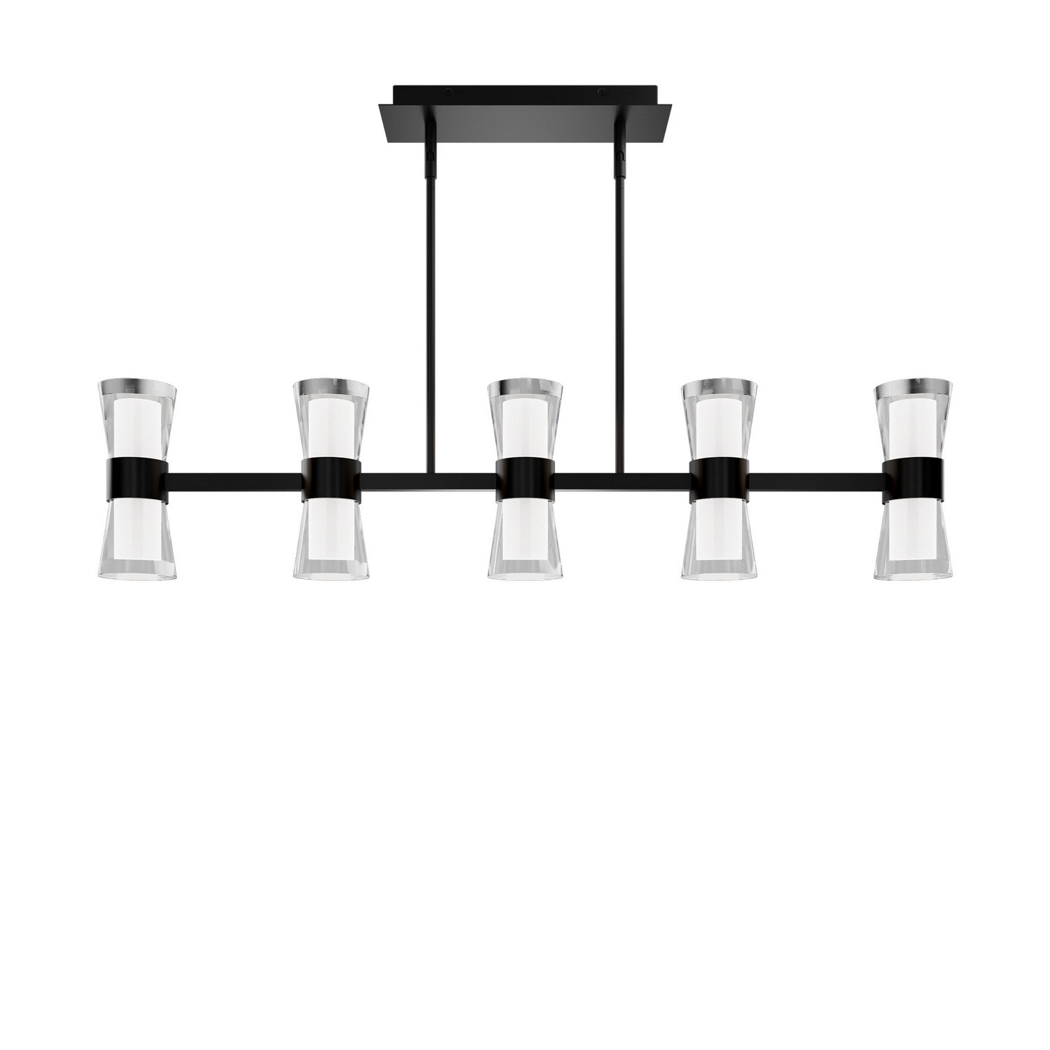 WAC Lighting Hourglass Pendant - Thumbnail 2