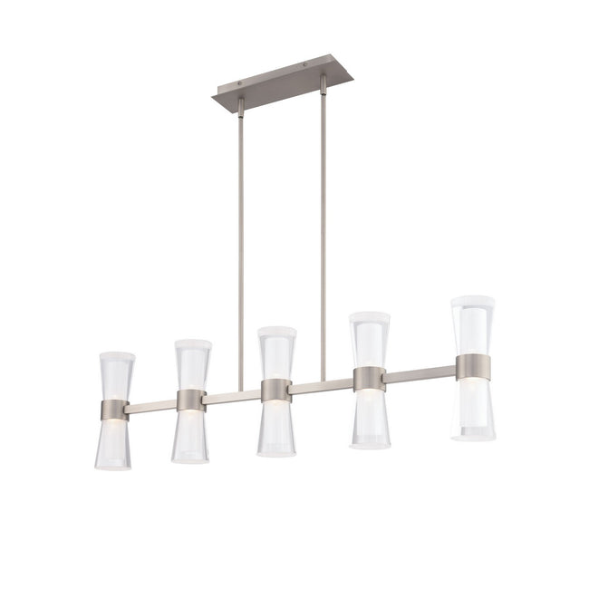 W.A.C. Lighting-PD-91536-40-BN|MAIN