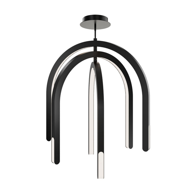 W.A.C. Lighting-PD-93534-40-BK|MAIN