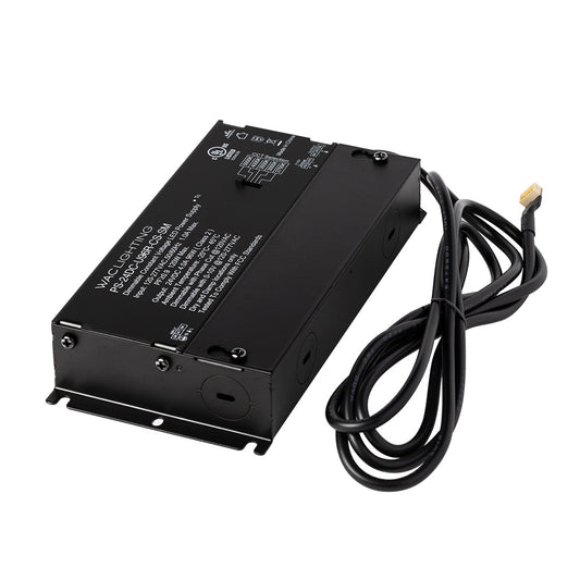 W.A.C. Lighting-PS-24DC-U96R-CS-DU|MAIN