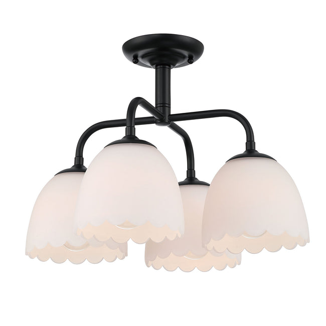 Golden-6954-4SF BLK-OP|MAIN