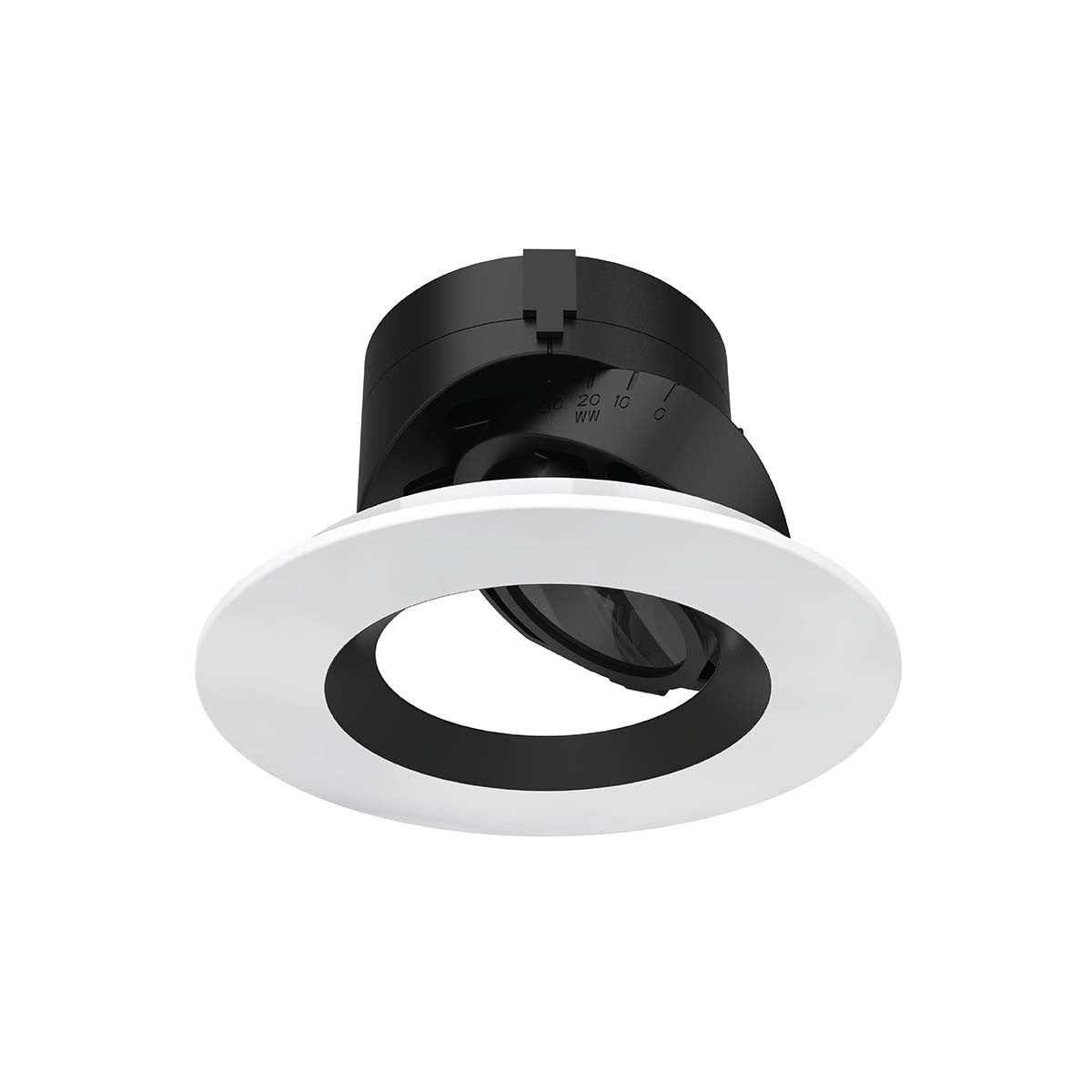 W.A.C. Lighting-R2ARAT-S927-BKWT|MAIN