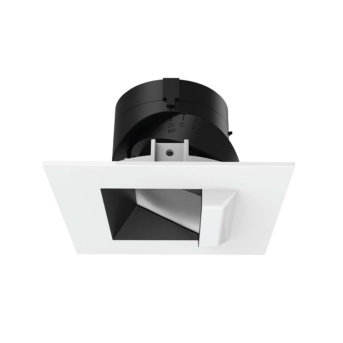 W.A.C. Lighting-R2ASWT-A840-BKWT|MAIN