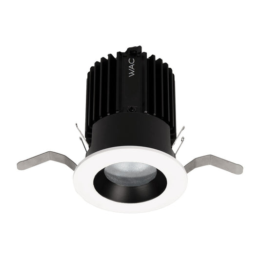 W.A.C. Lighting-R2RD1T-FTWB-BKWT|MAIN