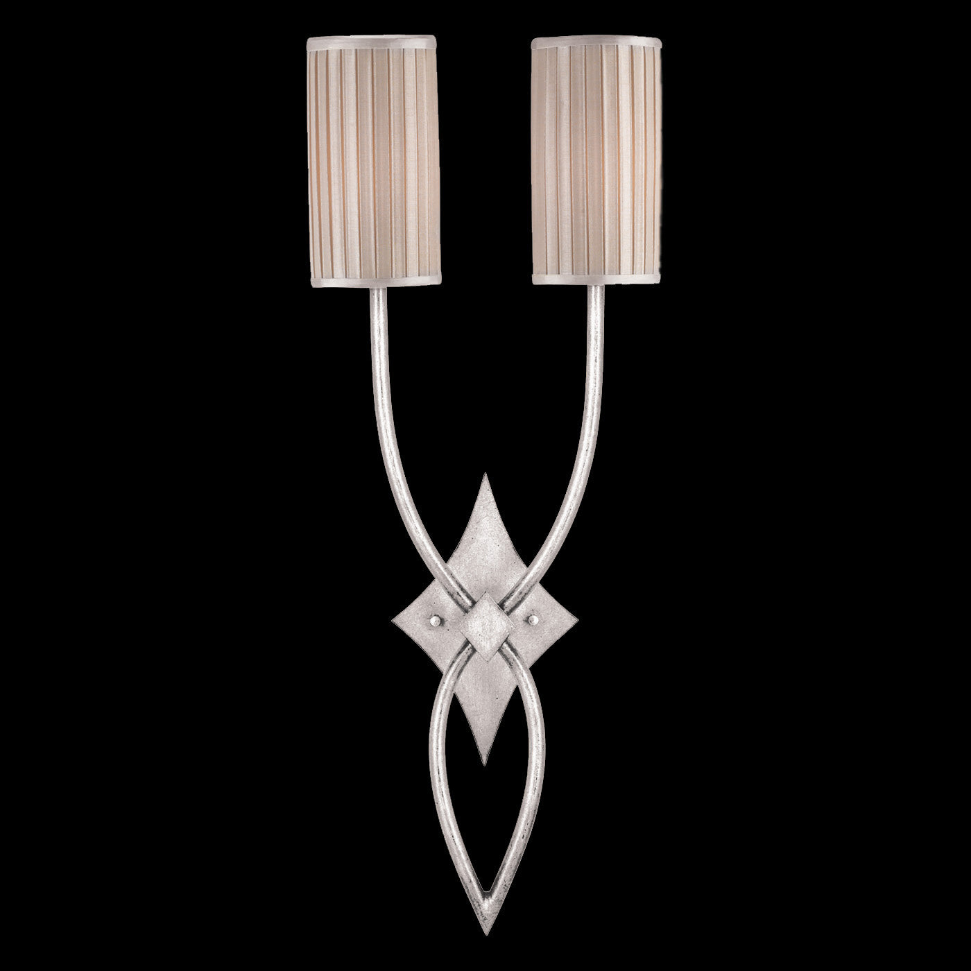 Fine Art Handcrafted Lighting-437450ST|MAIN