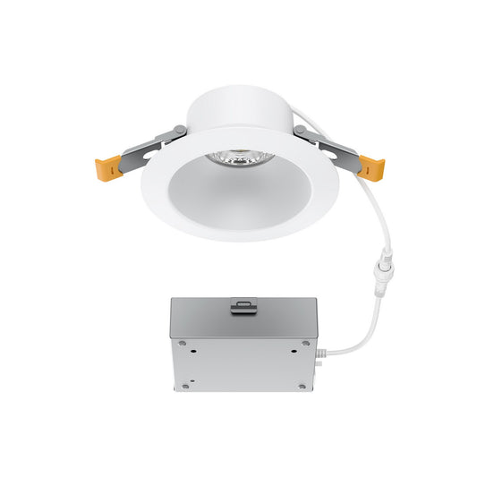 W.A.C. Lighting-R4DRDR2-F9CS-WT|MAIN