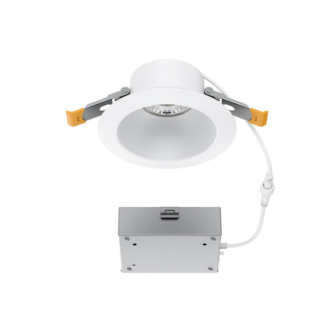 W.A.C. Lighting-R4DRDR2-F9CS-WT|MAIN