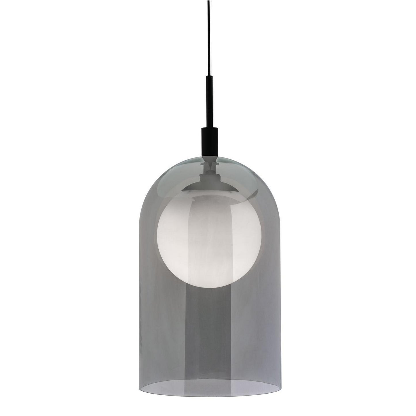 AFX Lighting-KRNP08L30D1BK|MAIN