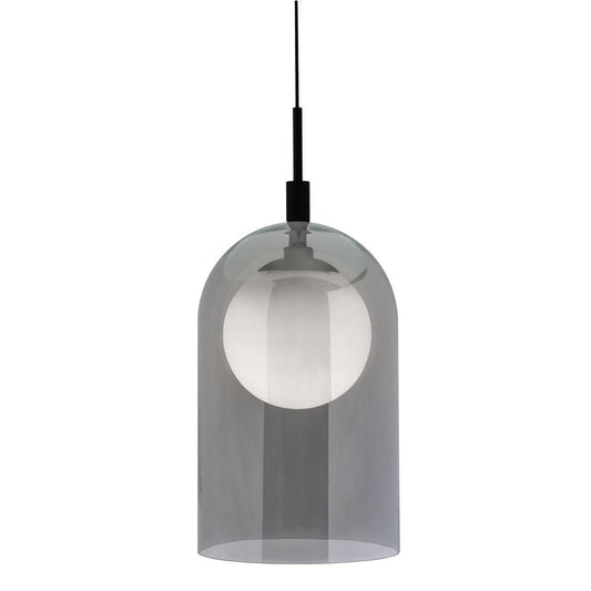 AFX Lighting-KRNP08L30D1BK|MAIN