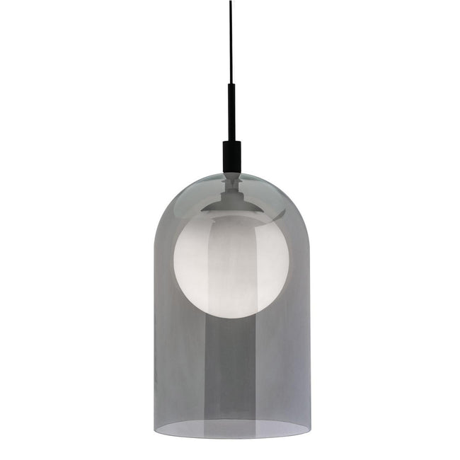 AFX Lighting-KRNP08L30D1BK|MAIN