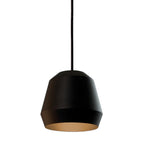 AFX Lighting-BRXP10MBBKGD|MAIN