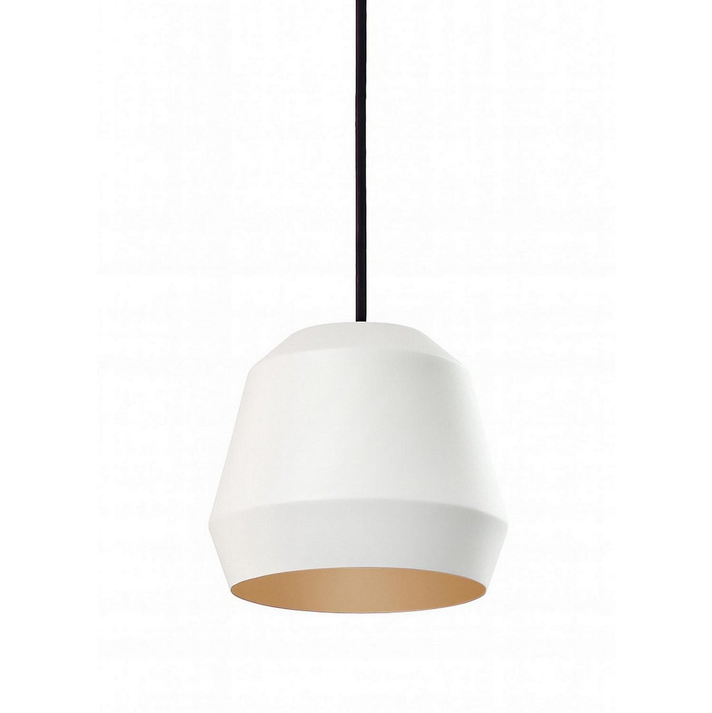 AFX Lighting-BRXP10MBWHGD|MAIN