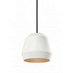 AFX Lighting-BRXP10MBWHGD|MAIN