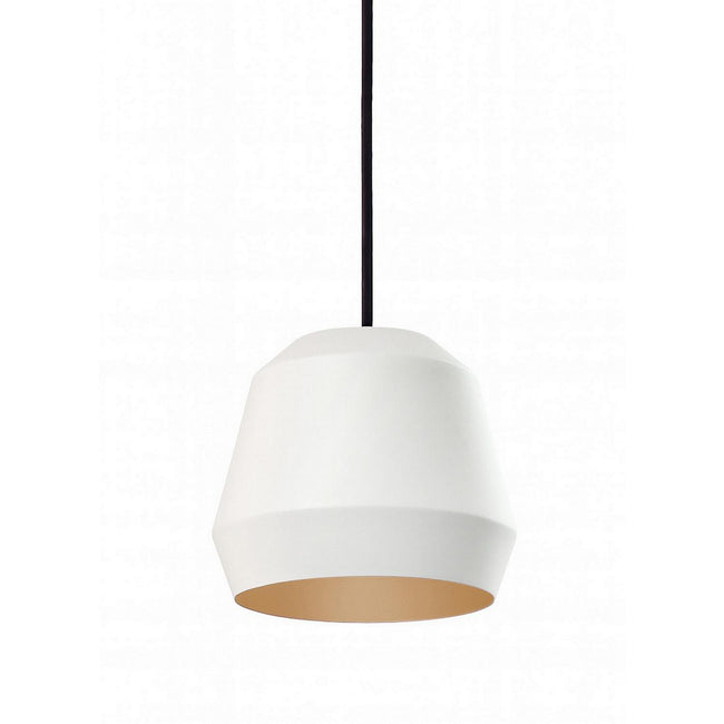 AFX Lighting-BRXP10MBWHGD|MAIN