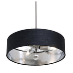 AFX Lighting-CLNP18MBSN-BKSL|MAIN