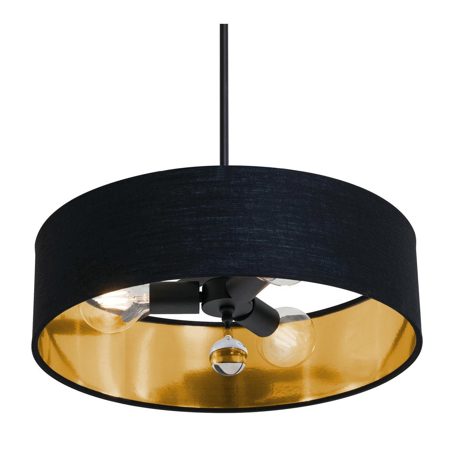 AFX Lighting-CLNP18MBBK-BKGD|MAIN