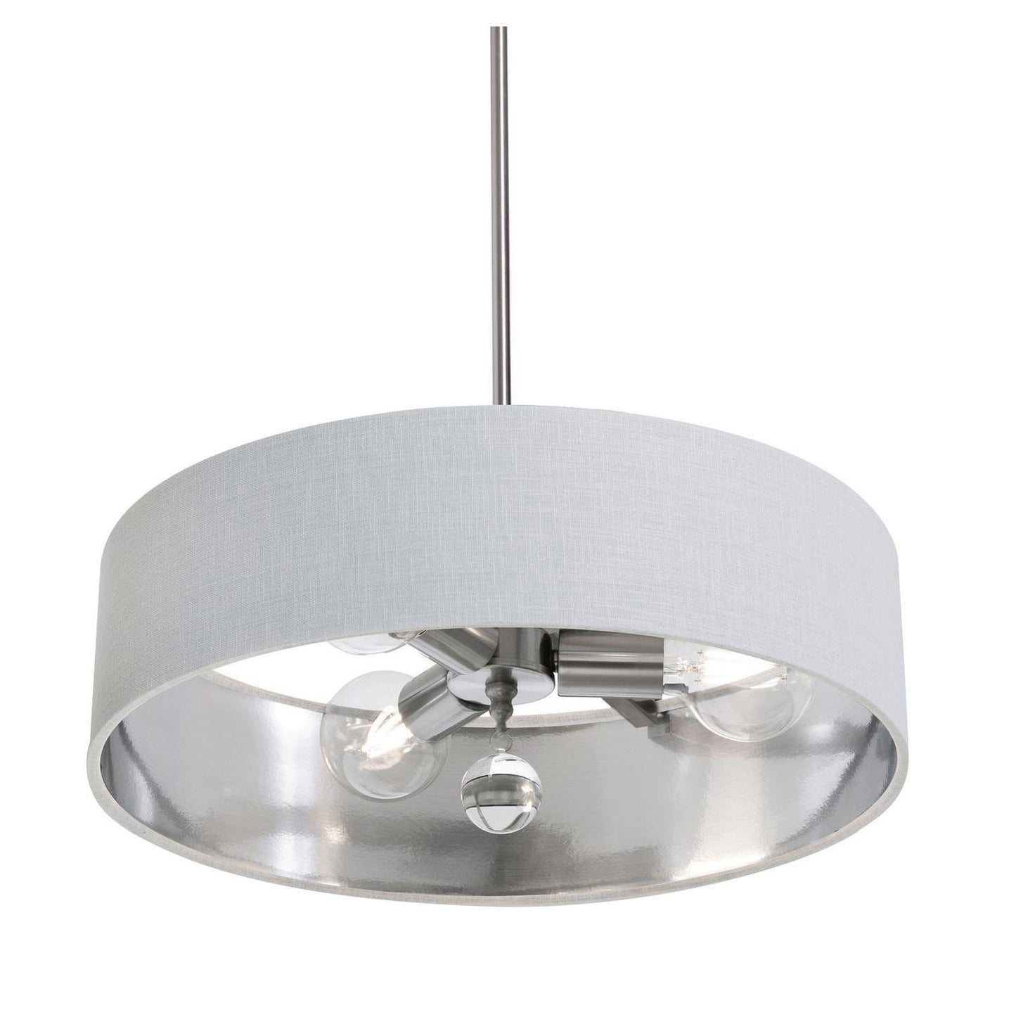 AFX Lighting-CLNP18MBSN-WHSL|MAIN
