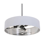 AFX Lighting-CLNP24MBBK-WHSL|MAIN