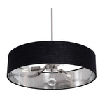 AFX Lighting-CLNP24MBSN-BKSL|MAIN