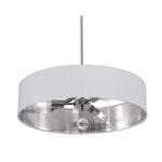 AFX Lighting-CLNP24MBSN-WHSL|MAIN